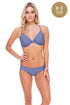 Luli Fama Cosita Buena Side Tab Seamless Reversible Full Bottom